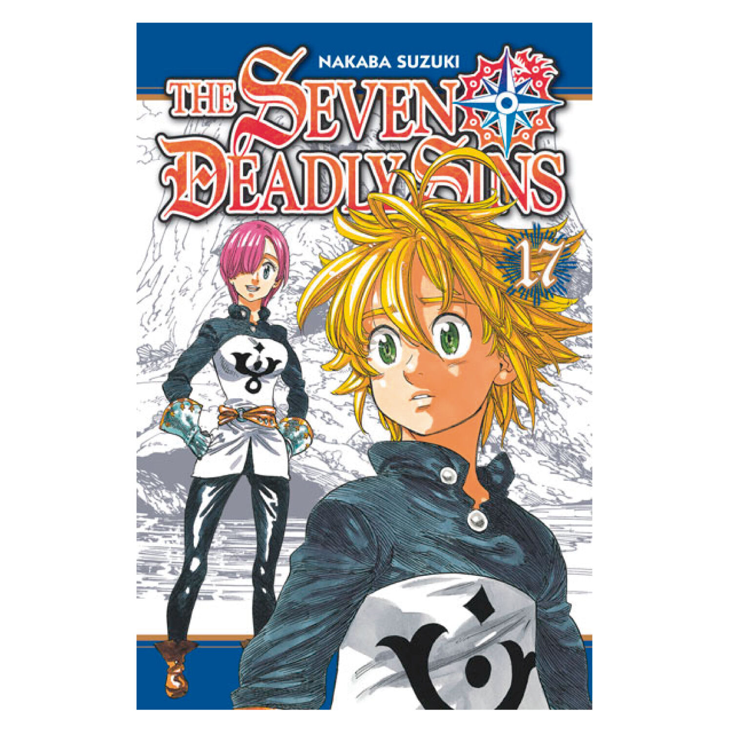 The Seven Deadly Sins 17 image number 0.0