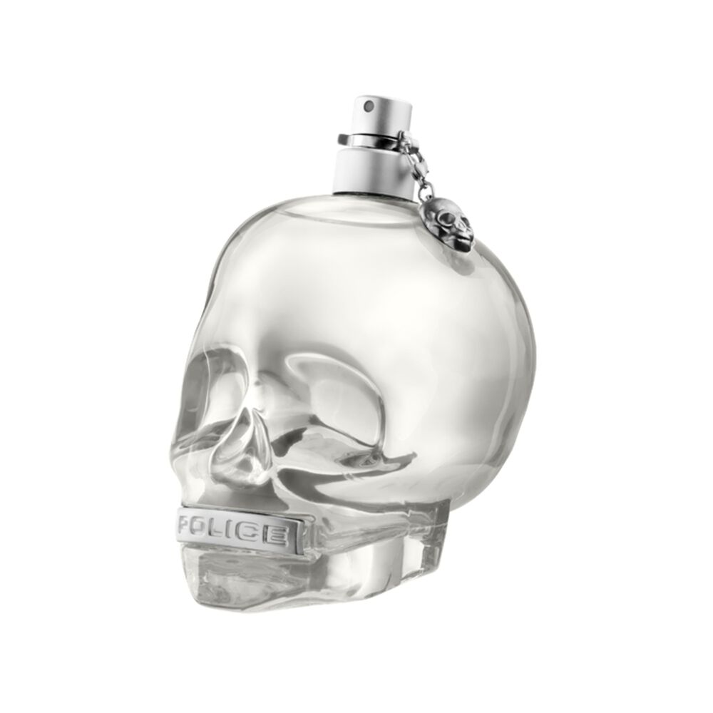 Police To Be Super Pure Unisex Edt 125ml image number 2.0