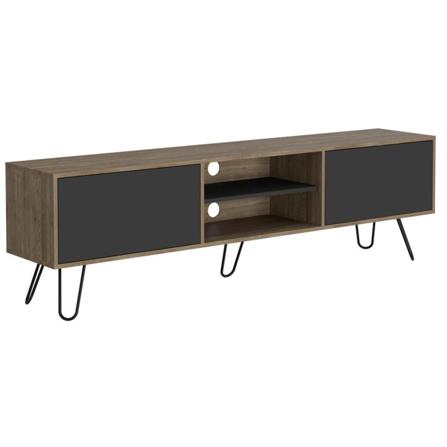 Rack Tuhome Vassel / 2 Puertas image number 2.0