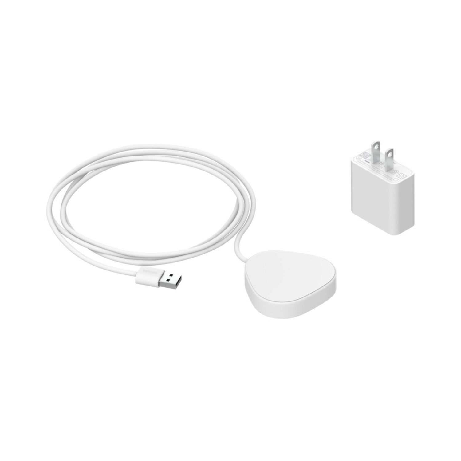 Cargador Sonos Roam Wireless Charger Blanco image number 2.0