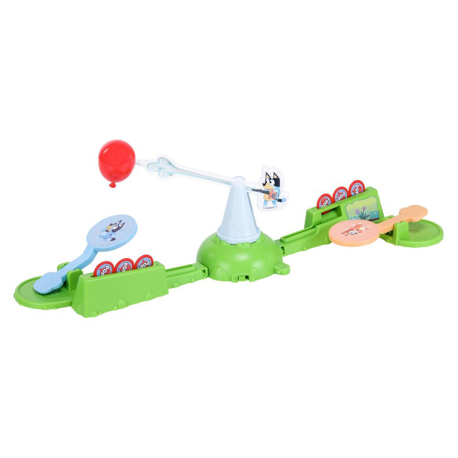 Juego Bluey Keepy Uppy image number 3.0
