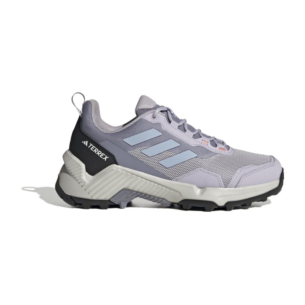 Zapatilla Outdoor Mujer Adidas Eastrail 2.0 Gris image number 1.0