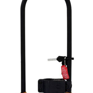 Candado Para Bicicleta U-lock Ns Ls 115mm X 292mm