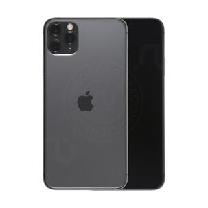 Apple Iphone 11 Pro 64gb Gris Reacondicionado Apple Iphone 11 Pro 64gb Gris Reacondicionado
