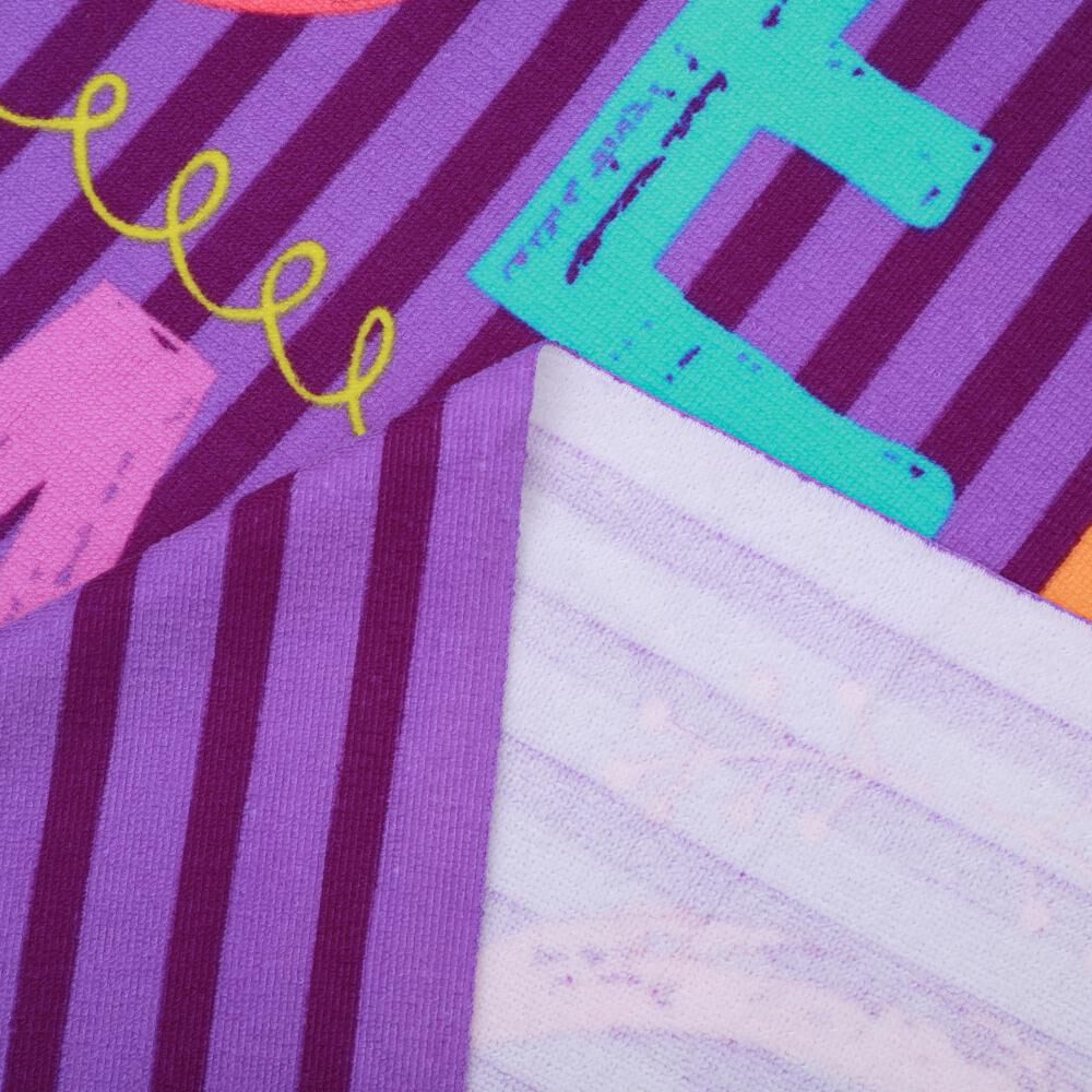 Toalla De Playa Casaideal Wonder / 75 X 150 Cm image number 3.0