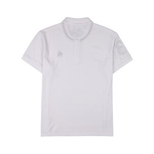 Polera Básica Manga Corta Cuello Piqué Hombre The King's Polo Club