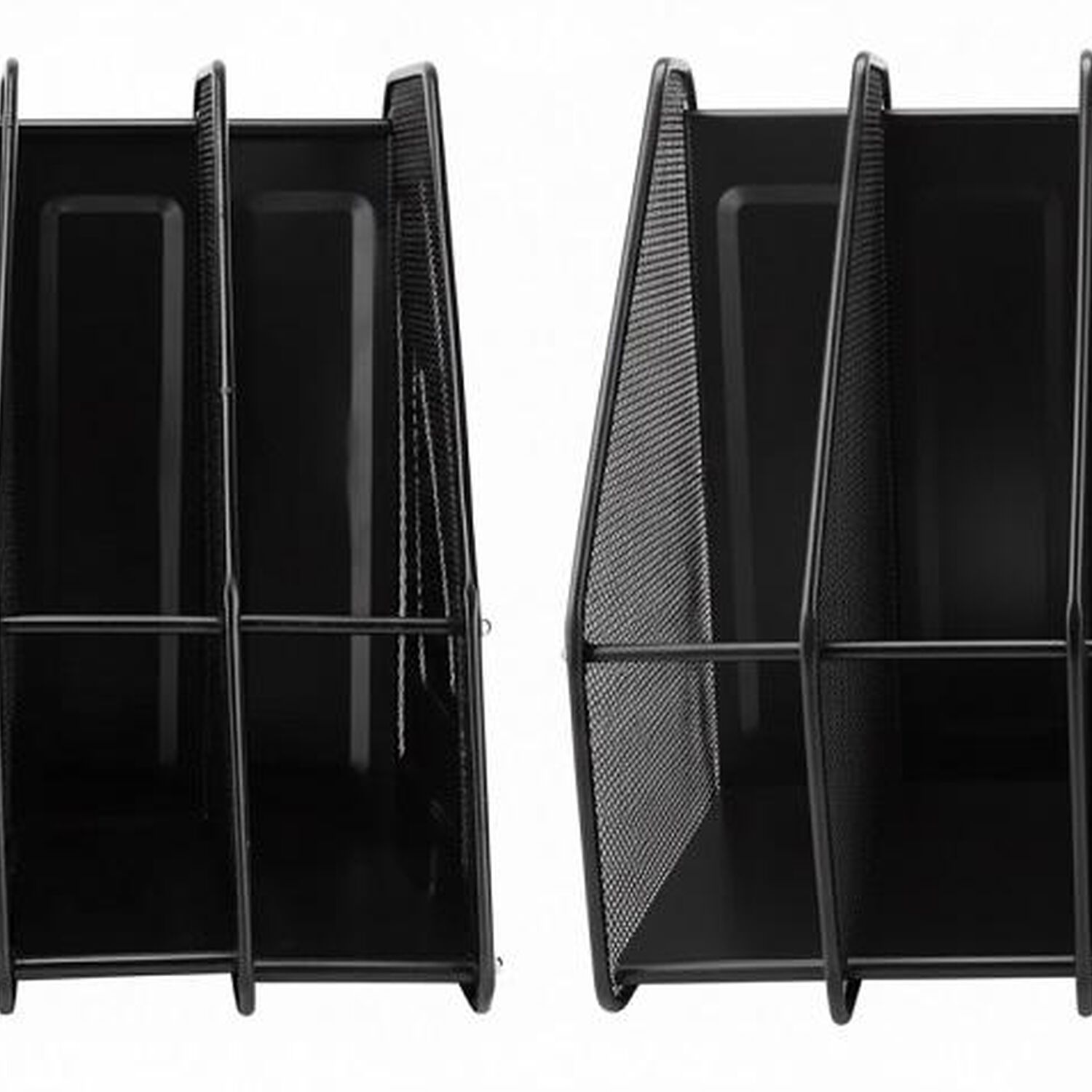 Organizador Para Oficina 31.5cm Con Compartimientos image number 5.0