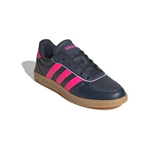 Zapatillas Breaknet Estilizadas Para Ni&ntilde;os Adidas