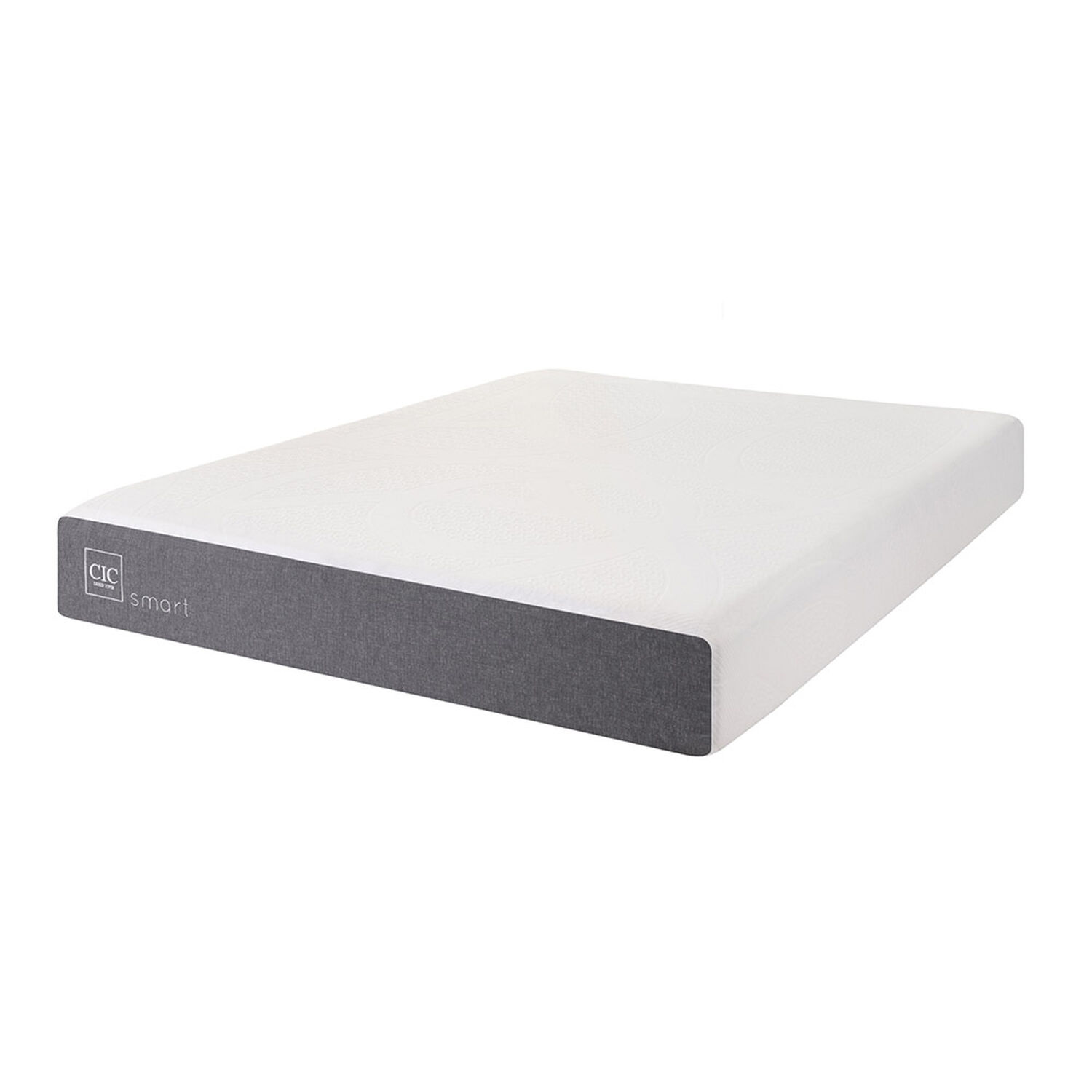 Colch&oacute;n Cic Smart / 2 Plazas / 200 Cm x 150 Cm image number 0.0