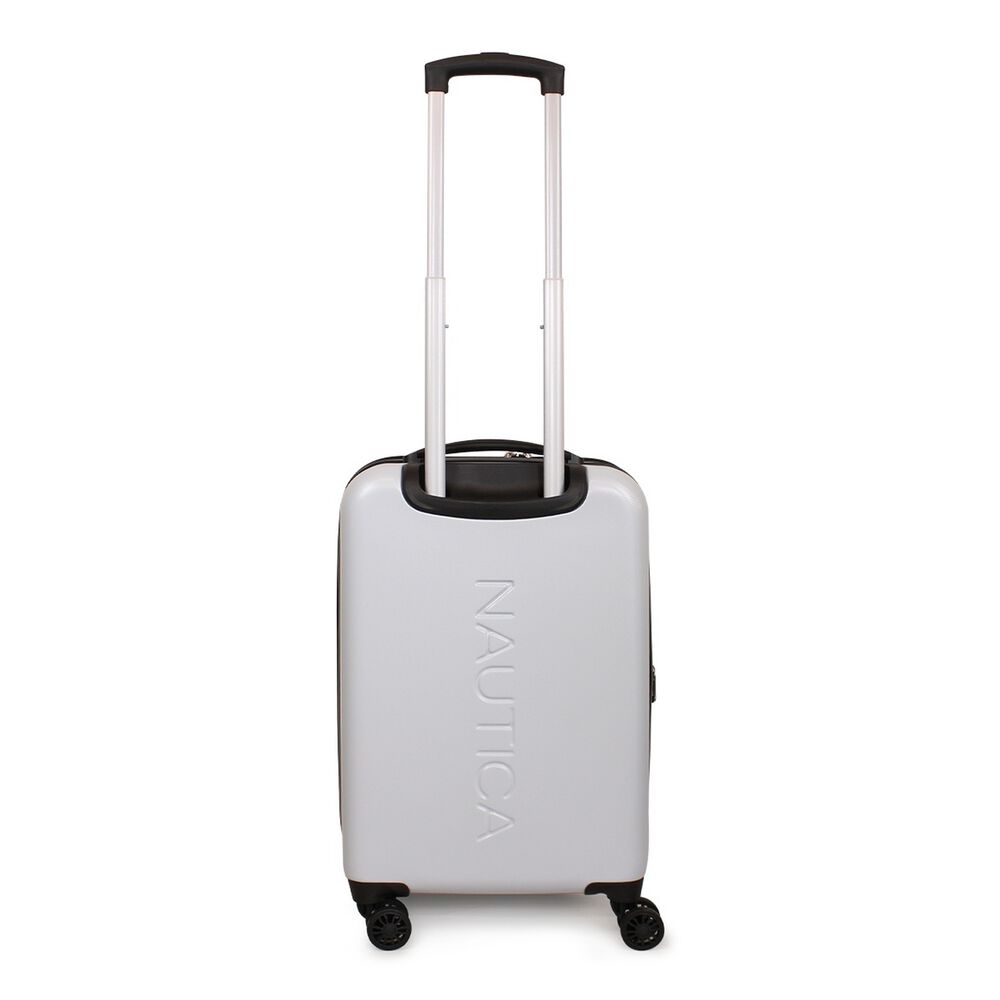 Maleta Bora S De Cabina Azul Nautica image number 8.0