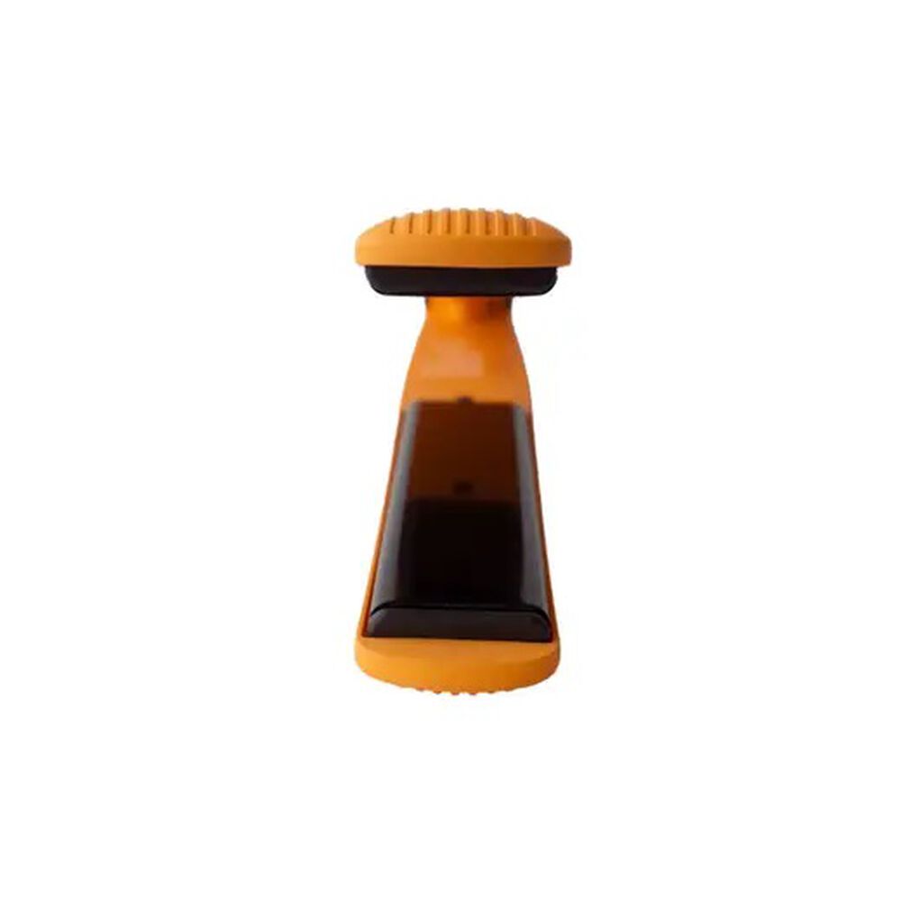 Plancha Alisador De Cabello Siegen Sg-3510c19 Orange image number 2.0