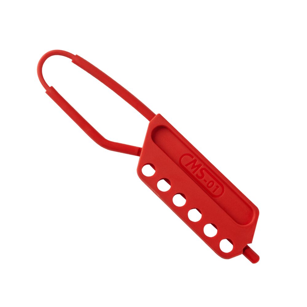 Pinza Dielectrica Lock Out image number 0.0