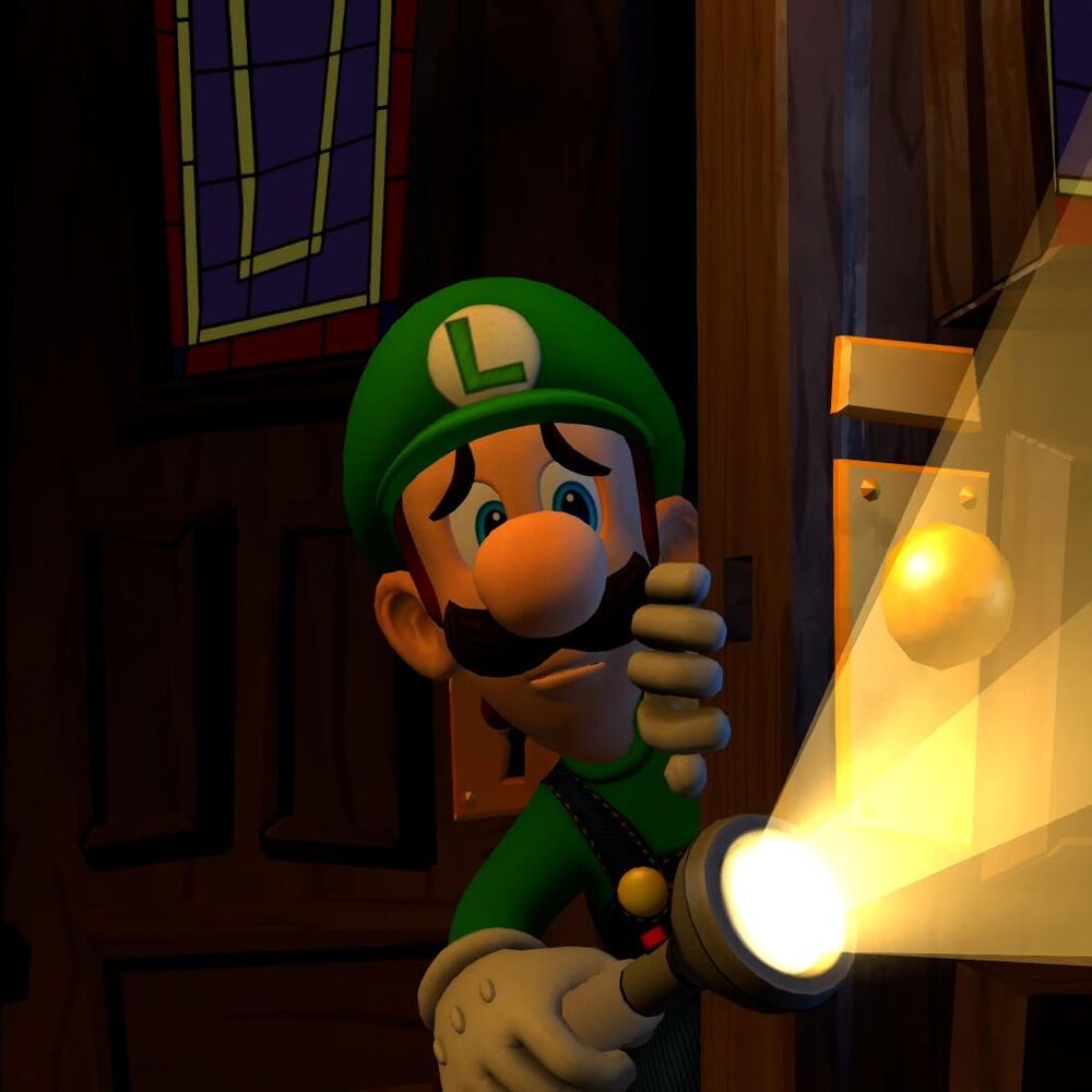 Nintendo Videojuego Luigi&rsquo;s Mansion 2 Hd Para Nintendo Switch 1 image number 11.0