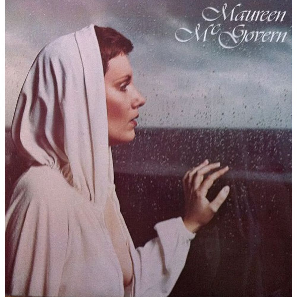 Maureen Mcgovern - Maureen Mcgovern | Vinilo Usado image number 0.0