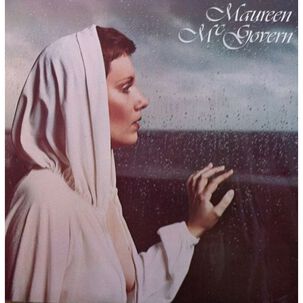 Maureen Mcgovern - Maureen Mcgovern | Vinilo Usado