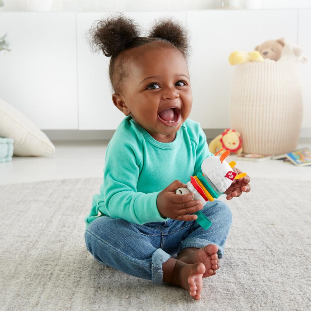 Fisher Price Sonaja De Llama image number 3.0