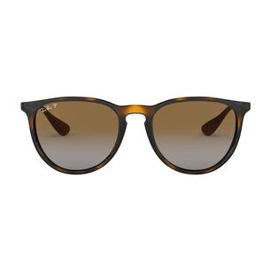 Lentes De Sol Erika Polarizados Havana Ray-ban