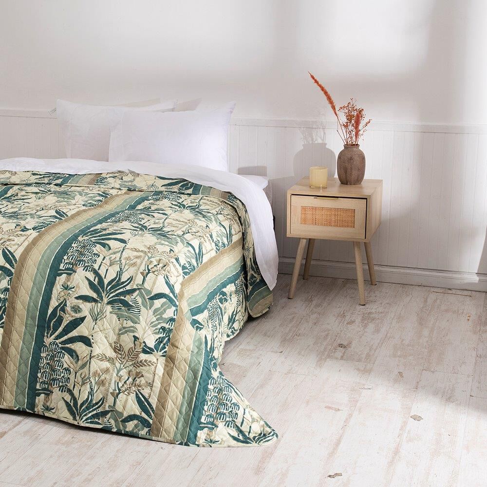 Quilt Castilla Est. Mashini 2 P Sara image number 2.0