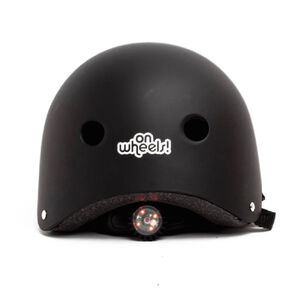 Casco Urbano Con Luz Negro