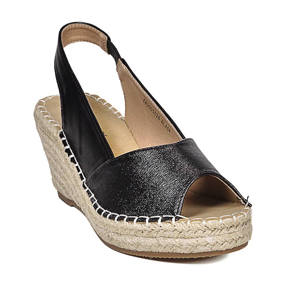 Sandalia Dianela Negro image number 3.0