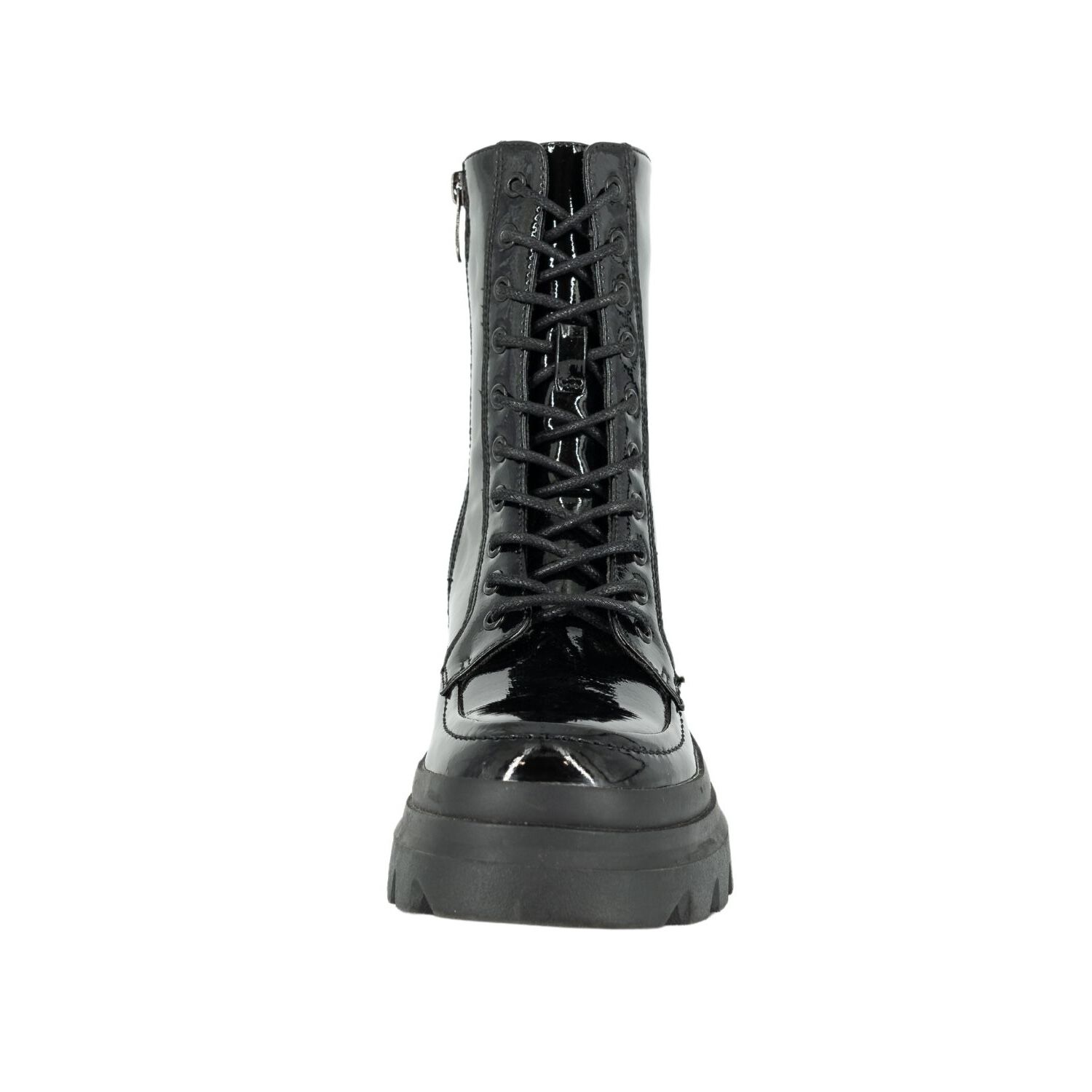 Bota Niza Negro Alquimia image number 2.0