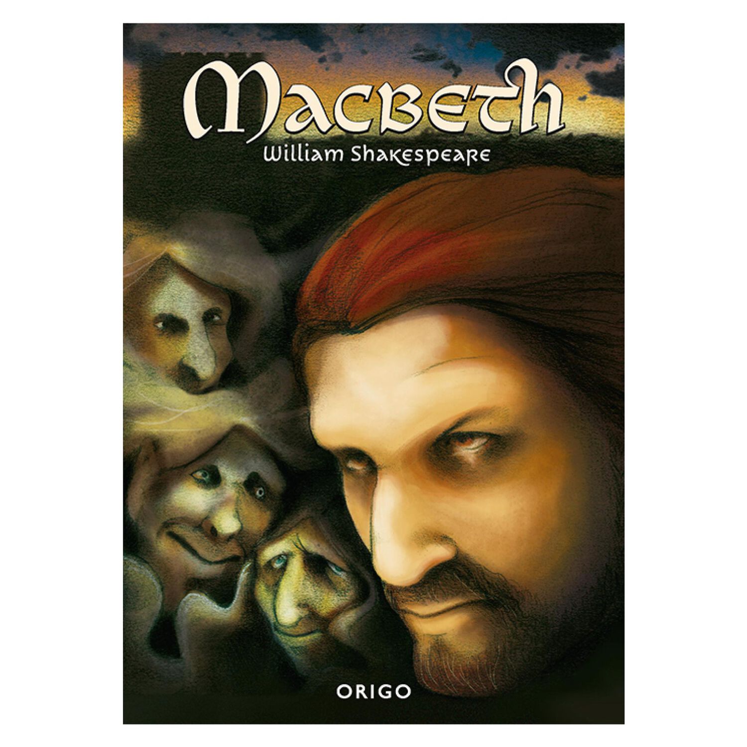 Macbeth Williams Shakespeare image number 0.0