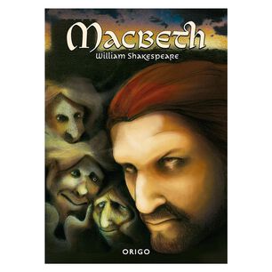 Macbeth Williams Shakespeare