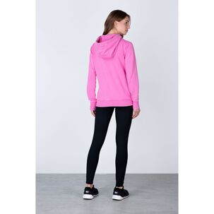 Chaqueta Hood Classic Melange Everlast