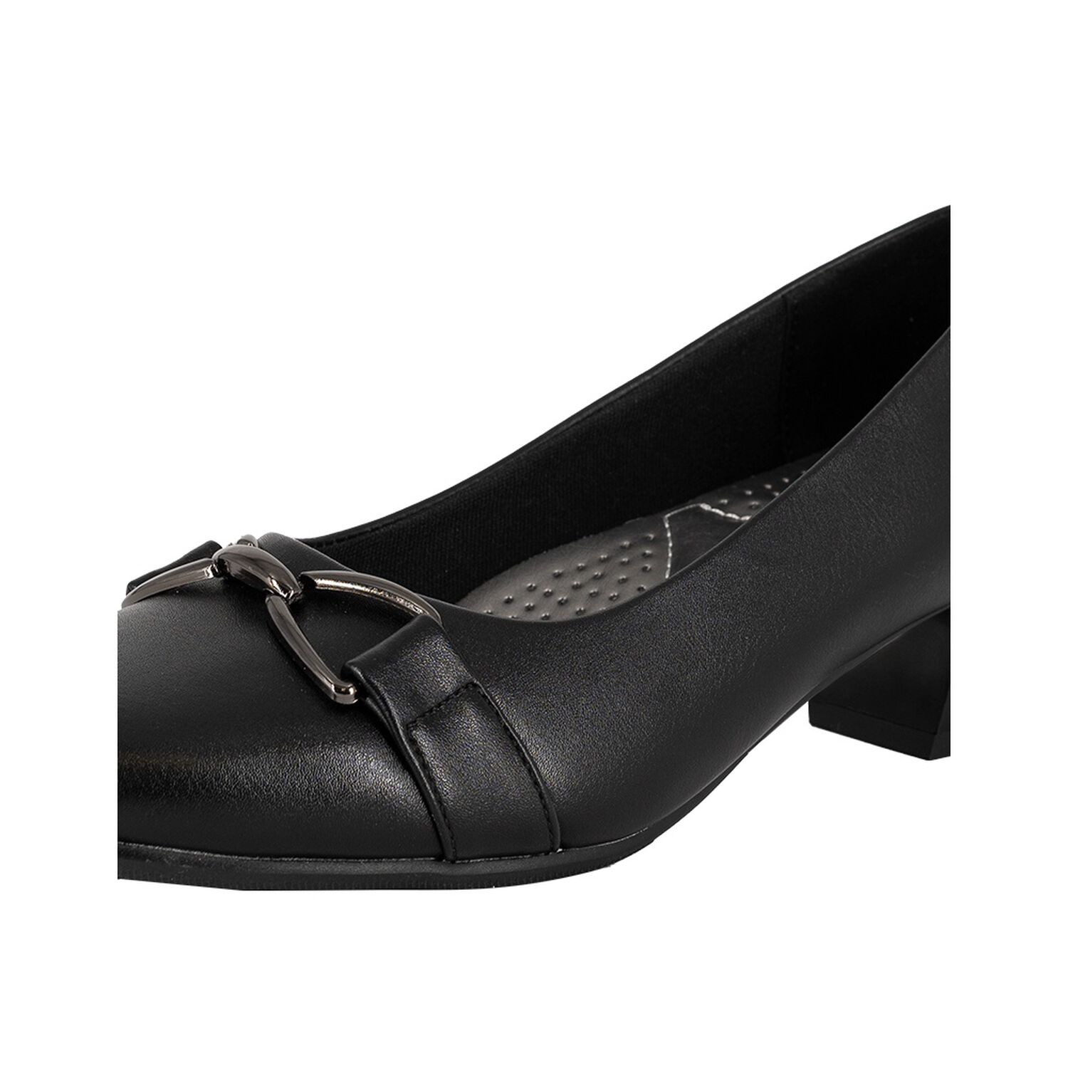Zapato Darina Negro Alquimia image number 3.0