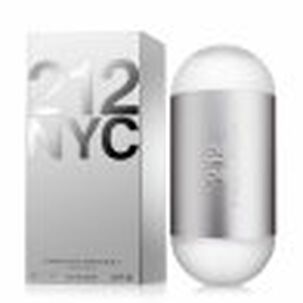 Carolina Herrera 212 Woman Edt 100ml