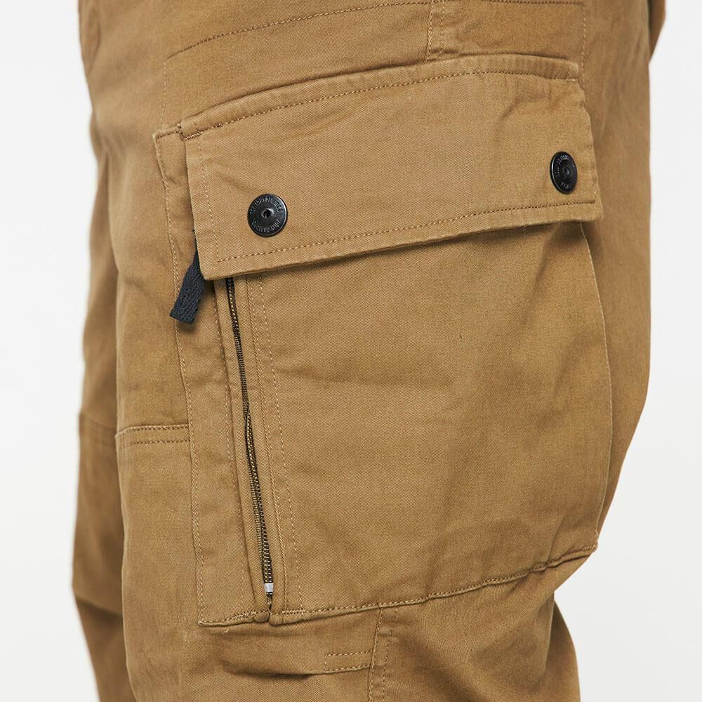 Pantalon Hombre Rolly Go image number 4.0