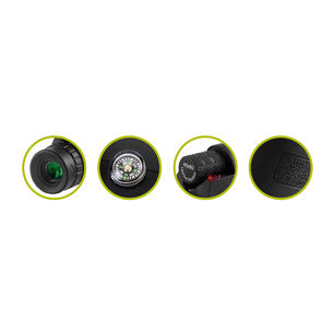 Telescopio Monocular Port&aacute;til Con Zoom 40x60 - Ps