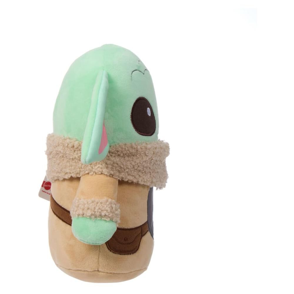 Peluche Plush Baby Yoda image number 4.0