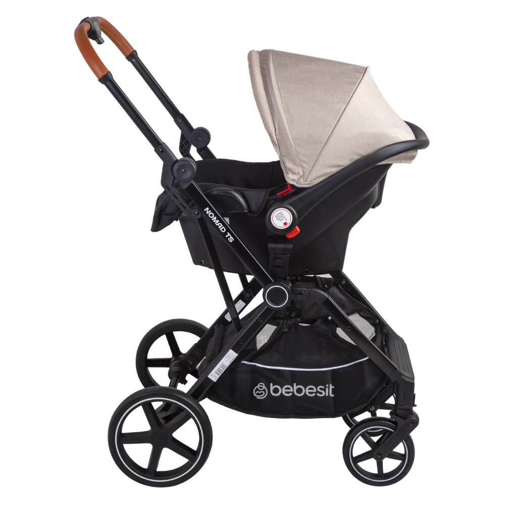 Coche Travel System Bebesit 5069b image number 6.0