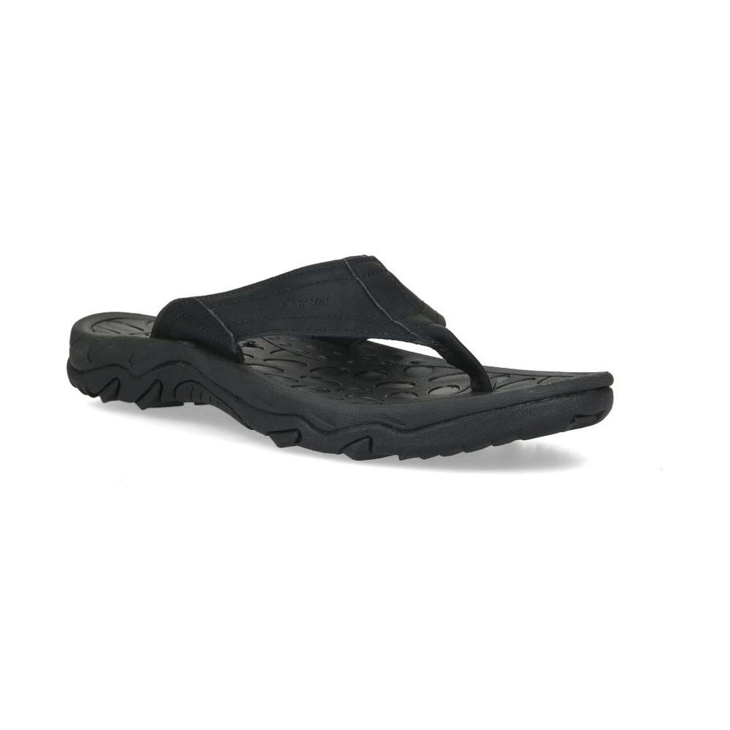 Hawaiana Hombre Bruno Bertini Black image number 0.0