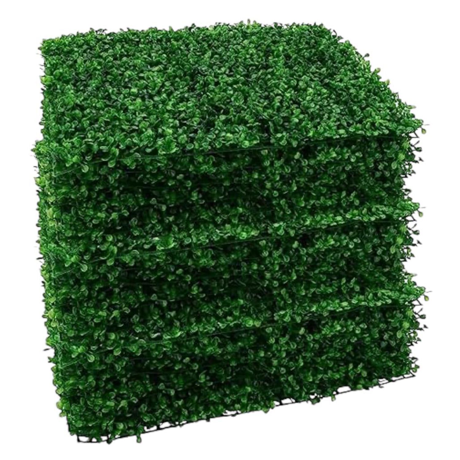 Pasto De Tr&eacute;bol Sint&eacute;ticos Para Decoraciones De Jardines Terrazapatios image number 3.0