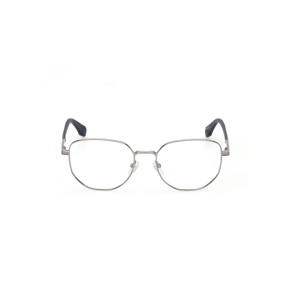Lentes Ópticos Plata Adidas Originals image number 0.0