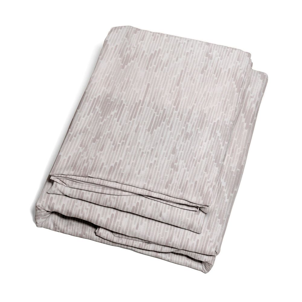 Juego De S&aacute;banas Nautica 4 Piezas Microfibra King Tonos Beige image number 2.0