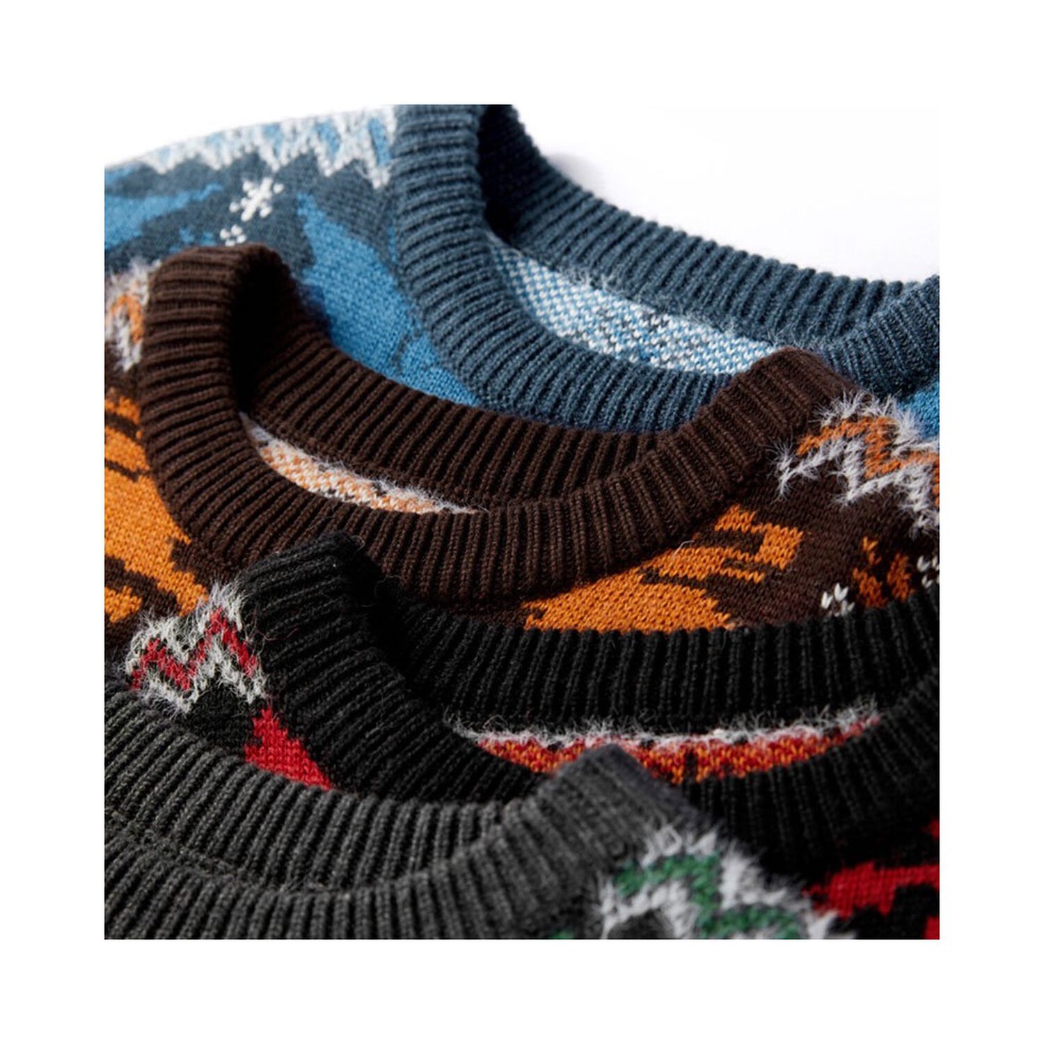 Sweater Mujer Gryffindor Harry Potter Chaleco image number 4.0