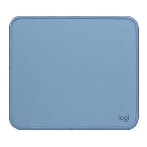 Mouse Pad Logitech Gris Azulado (956-000038)