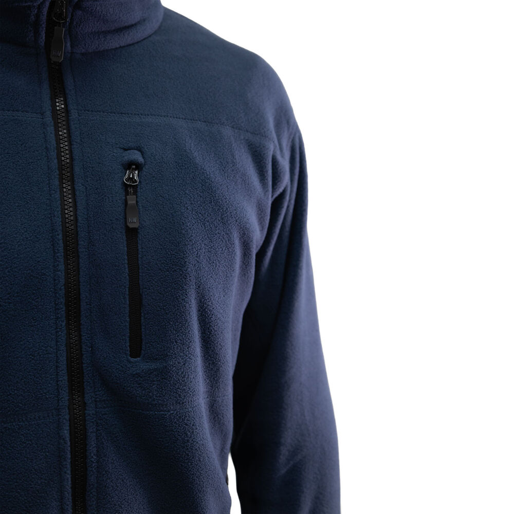 Parka Desmontable Hw Reno 3 En 1 Deep Blue image number 8.0