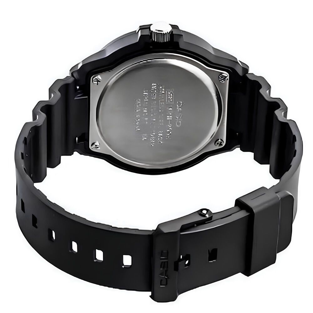 Reloj Lrw-200h-2ev Mujer Analogo Resina image number 3.0
