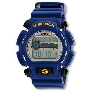 Reloj G-shock Hombre Deportes Extremos Dw-9052-2vdr