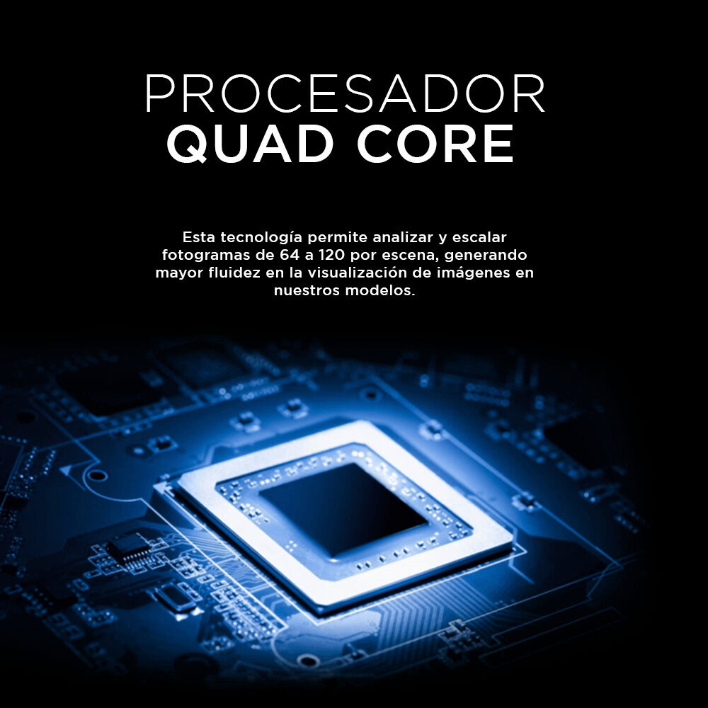 Smart Tv Caixun Led 65" Uhd 4k Google Tv C65v1ug image number 5.0