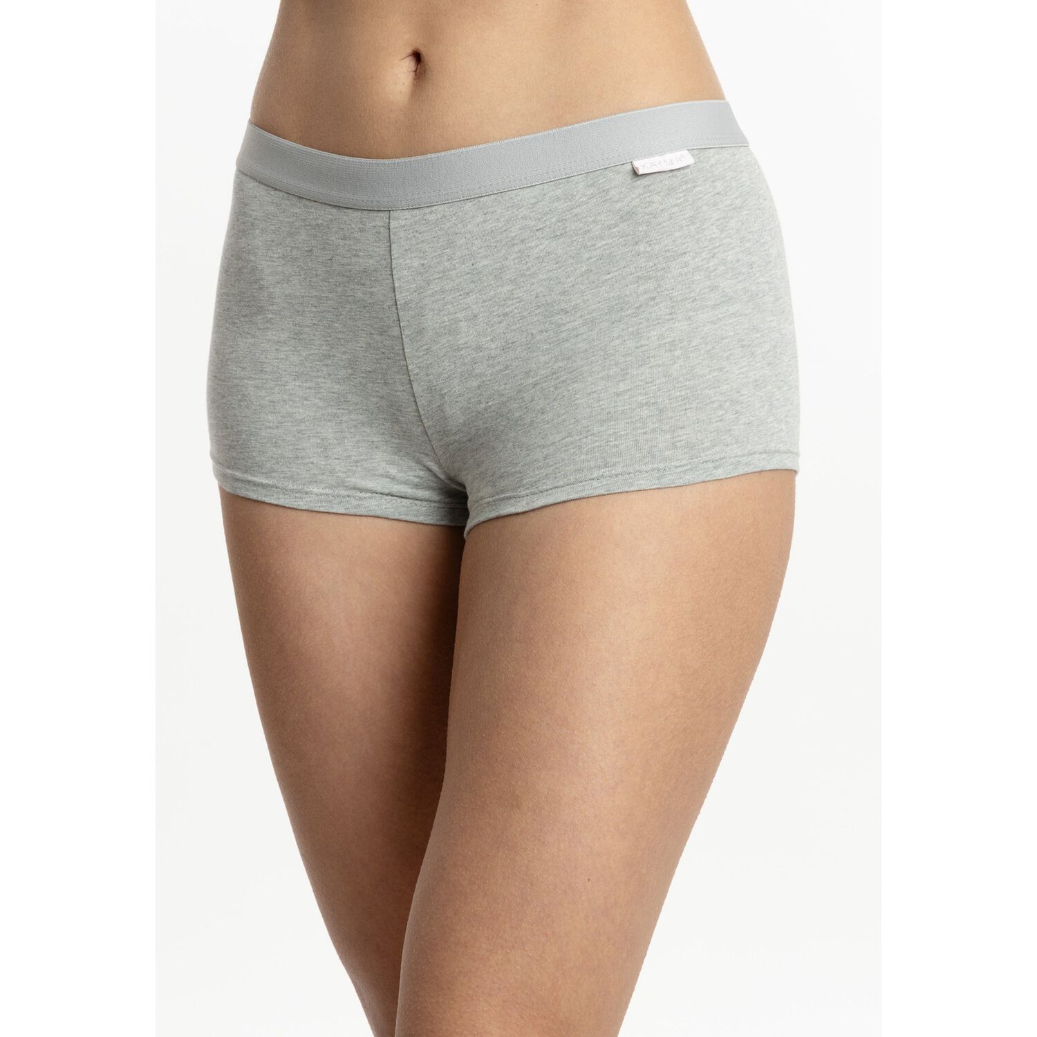 Pack 3 X Calzon Pantaleta Algodon P314.011-bla Kayser image number 4.0
