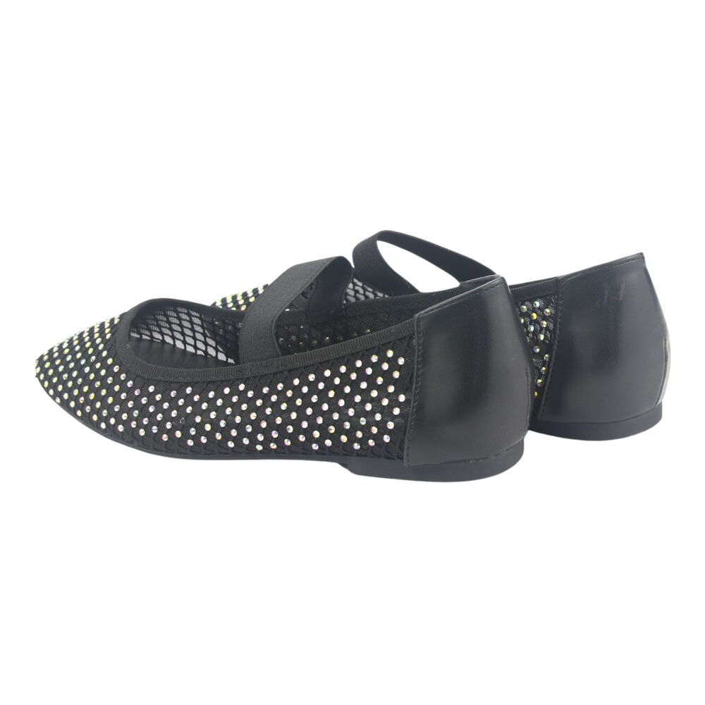 Ballerina Chalada Mujer Miu-5 Negro Casual image number 5.0