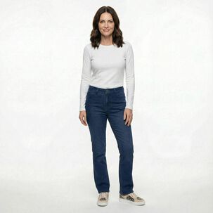 Jeans Mujer Geeps