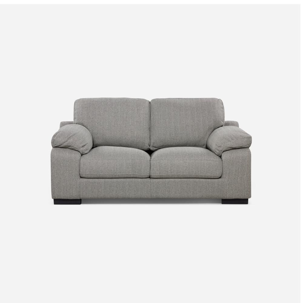 Sofá Rosen Sofa 2,5 Cpos Bolonia Gris / 2,5 Cuerpos image number 2.0
