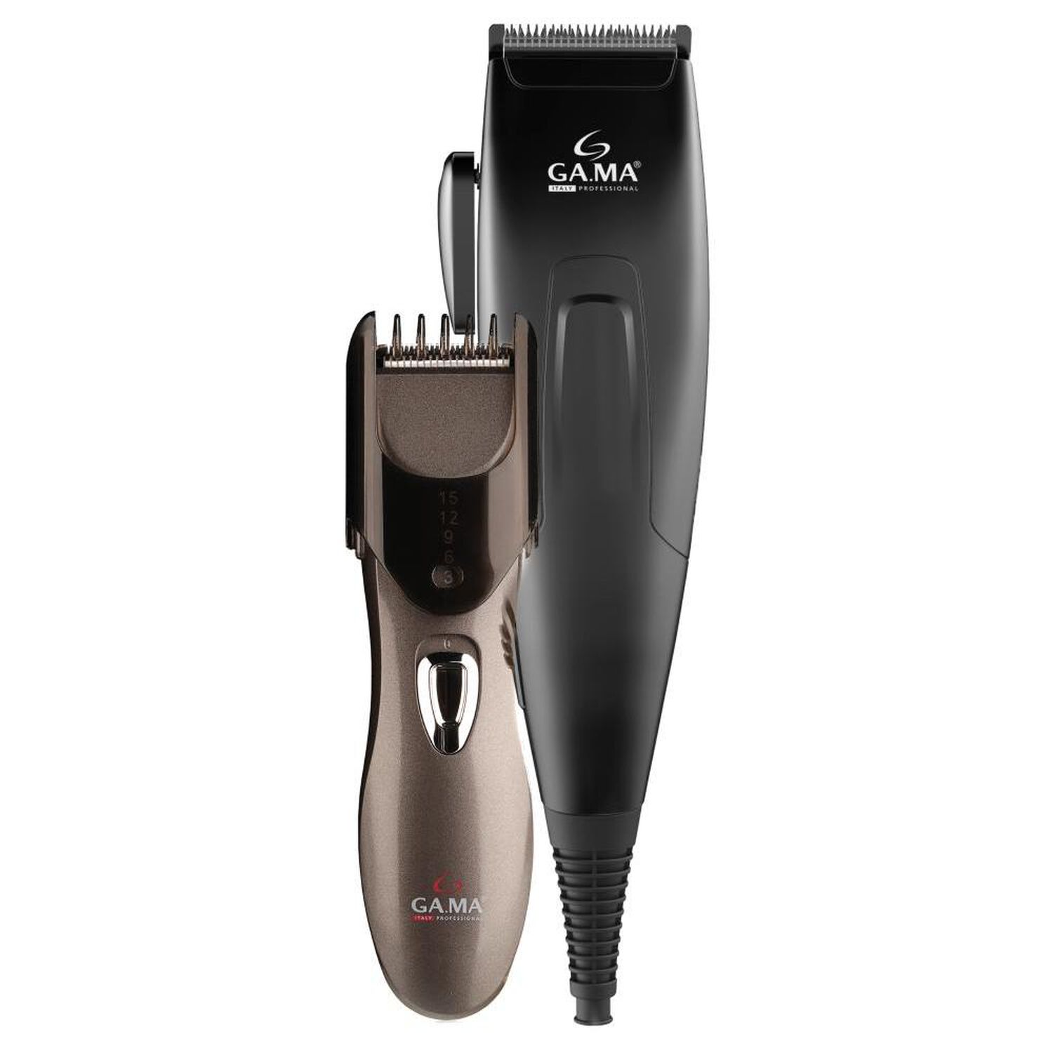 Combo Cuidado Personal Gama GM-562 image number 2.0