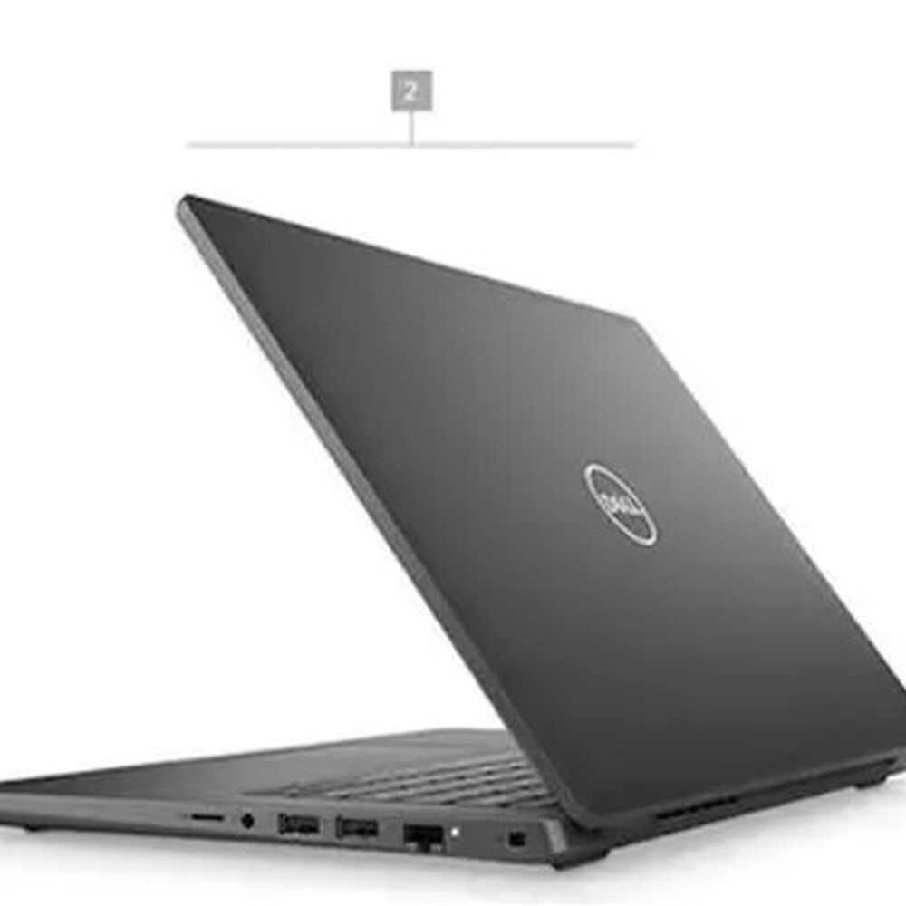 Dell Latitude 3410 - Core I5 - 8gen - 8gb De Ram Ddr4 - 256gb image number 2.0